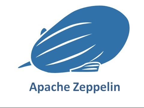 Zeppelin Notebook