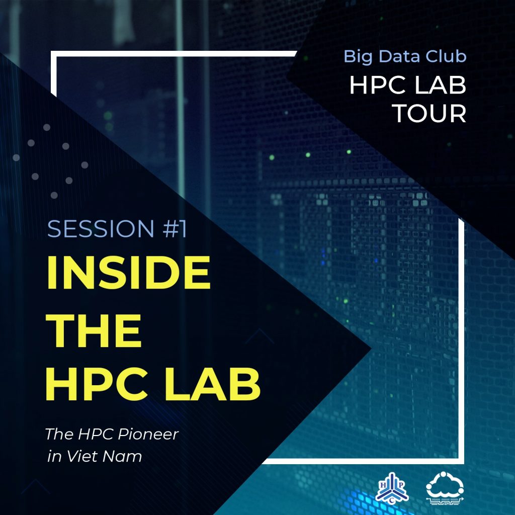 Home Page - High Performance Computing Lab (HCMUT VNUHCM)